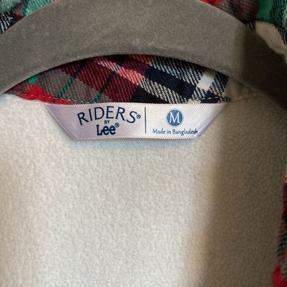Riders by Lee flannel - Picture 2 of 4